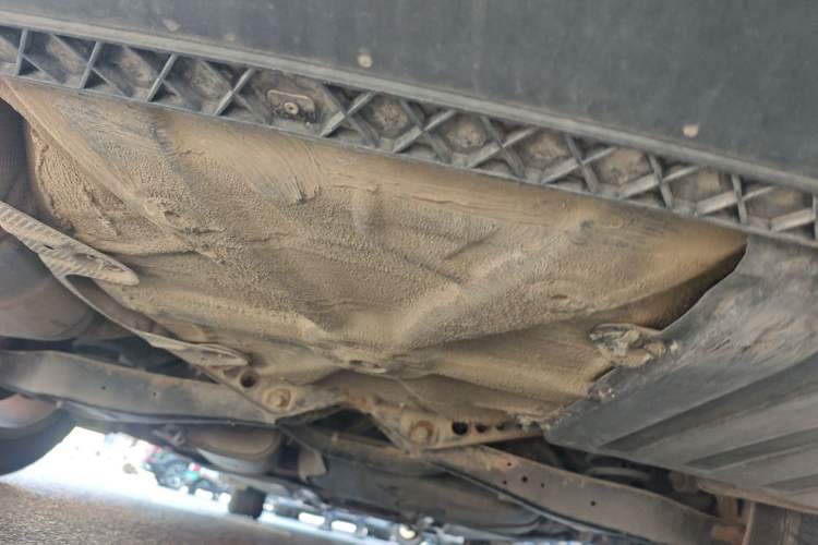 Used Volkswagen Passat 2011 1.8TSI DSG Prestige Edition Chassis Rear