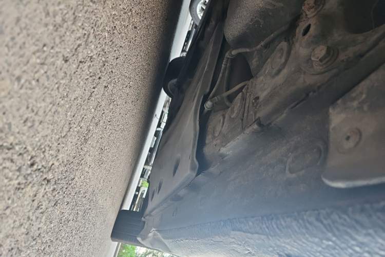 Used Volkswagen Passat 2011 2.0 TSI DSG Ultimate Edition Chassis Rear Right