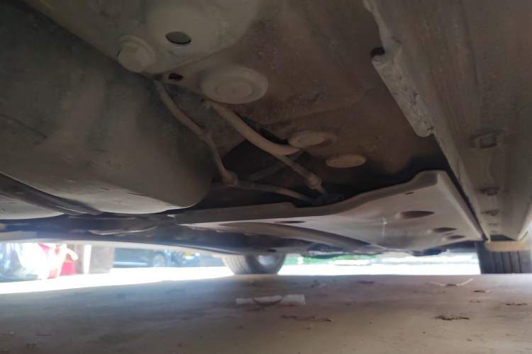 Used Volkswagen Passat 2011 2.0 TSI DSG Ultimate Edition Chassis Rear Right
