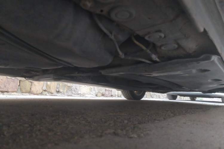 Used Volkswagen Passat 2011 2.0 TSI DSG Premium Edition Chassis Rear Right