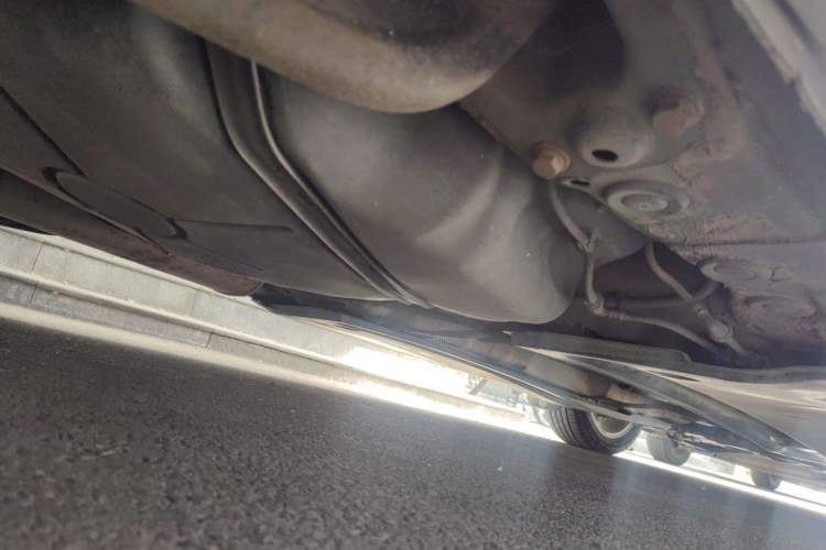 Used Volkswagen Passat 2011 2.0 TSI DSG Premium Edition Chassis Rear Right