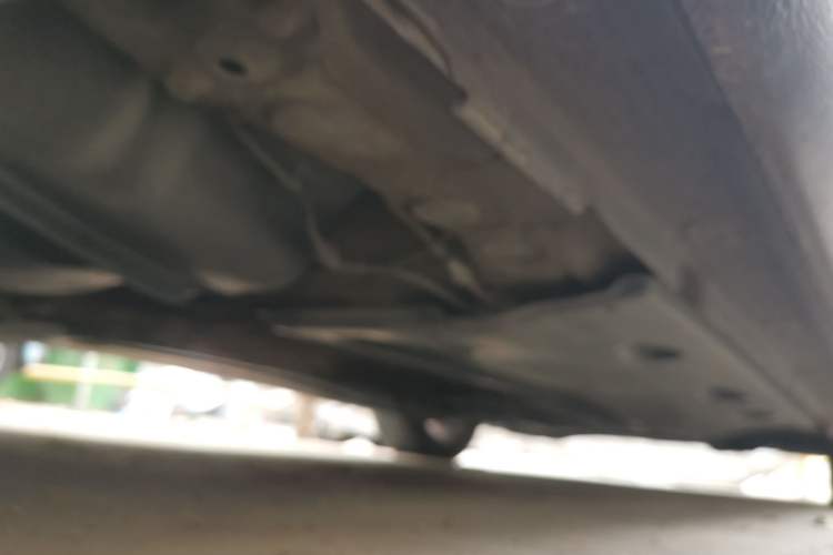 Used Volkswagen Passat 2011 2.0 TSI DSG Ultimate Edition Chassis Rear Right