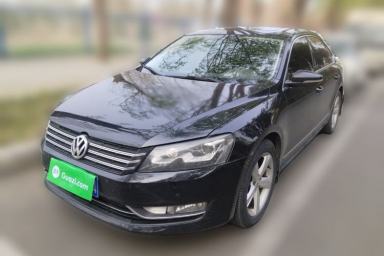 Used Volkswagen Passat 2011 2.0 TSI DSG Premium Edition