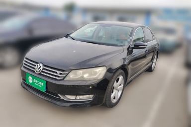 Used Volkswagen Passat 2011 2.0 TSI DSG Ultimate Edition