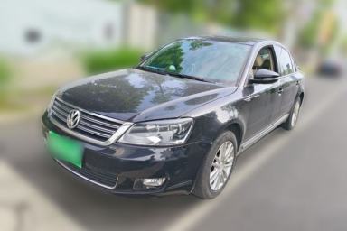 Used Volkswagen Passat 2011 1.8T Automatic Luxury Model