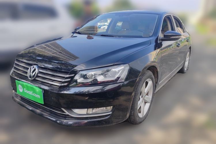 Volkswagen Passat 2011 2.0 TSI DSG Premium Edition مستعملة Guazi used car, China used car export, Used car for sale, Used  cars, Cheapest cars for sale