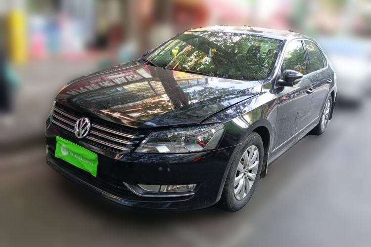 Used Volkswagen Passat 2011 1.8TSI Automatic Prestige Edition Guazi used car, China used car export, Used car for sale, Used  cars, Cheapest cars for sale