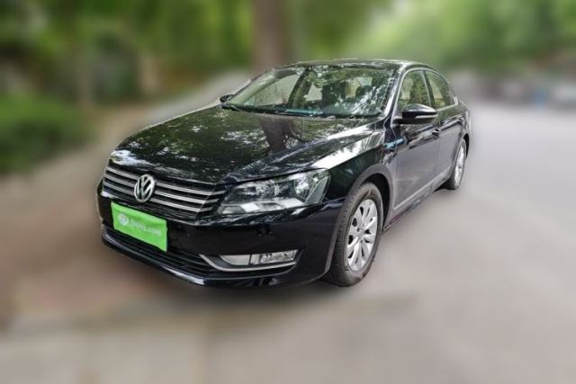 Used Volkswagen Passat 2011 1.8TSI Automatic Prestige Edition