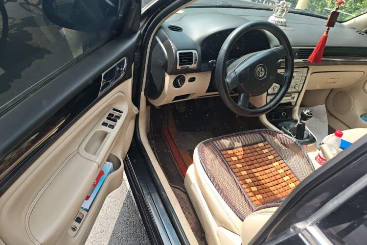 Used Volkswagen Passat  Driver Seat