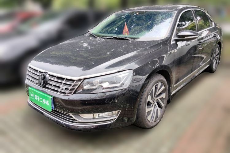 Used Volkswagen Passat 2011 3.0L V6 DSG Flagship Edition Guazi used car, China used car export, Used car for sale, Used  cars, Cheapest cars for sale