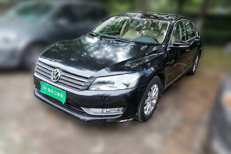 Used Volkswagen Passat 2011 1.8TSI DSG Prestige Edition Guazi used car, China used car export, Used car for sale, Used  cars, Cheapest cars for sale