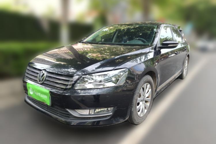 Used Volkswagen Passat 2011 1.8TSI Automatic Prestige Edition Guazi used car, China used car export, Used car for sale, Used  cars, Cheapest cars for sale