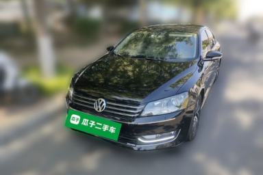 Used Volkswagen Passat 2011 1.8TSI Automatic Prestige Edition