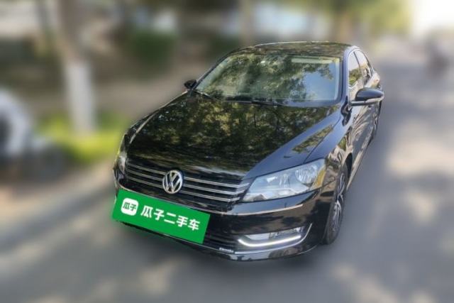 Used Volkswagen Passat 2011 1.8TSI Automatic Prestige Edition