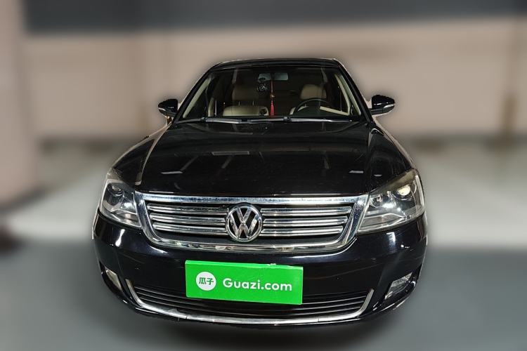 Used Volkswagen Passat 2011 1.8T Automatic Luxury Model Front