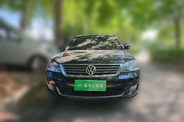 Used Volkswagen Passat 2011 1.8T Automatic Luxury Model Front