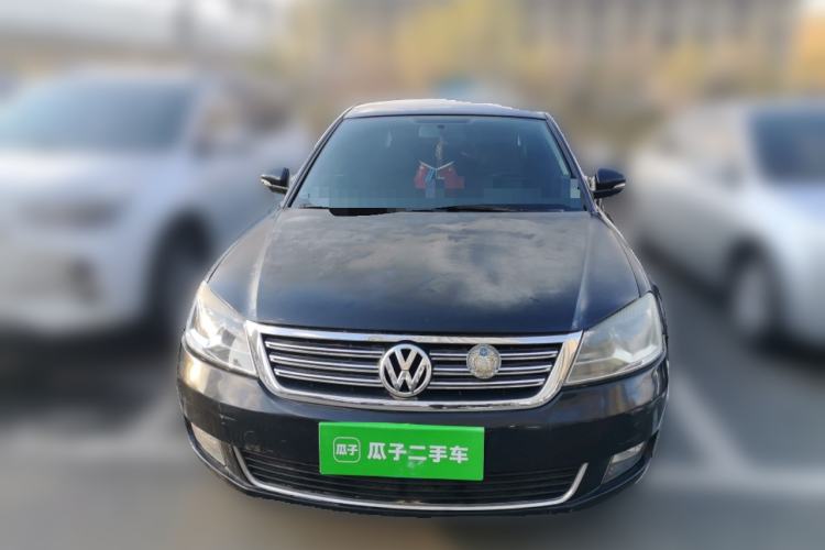 Used Volkswagen Passat 2011 1.8 TSI DSG Prestige Edition Front