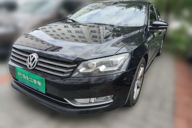 Used Volkswagen Passat 2011 2.0 TSI DSG Premium Edition Guazi used car, China used car export, Used car for sale, Used cars, Cheapest cars for sale