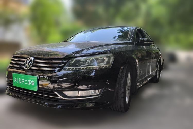 Used Volkswagen Passat 2011 1.8TSI Automatic Prestige Edition Guazi used car, China used car export, Used car for sale, Used  cars, Cheapest cars for sale