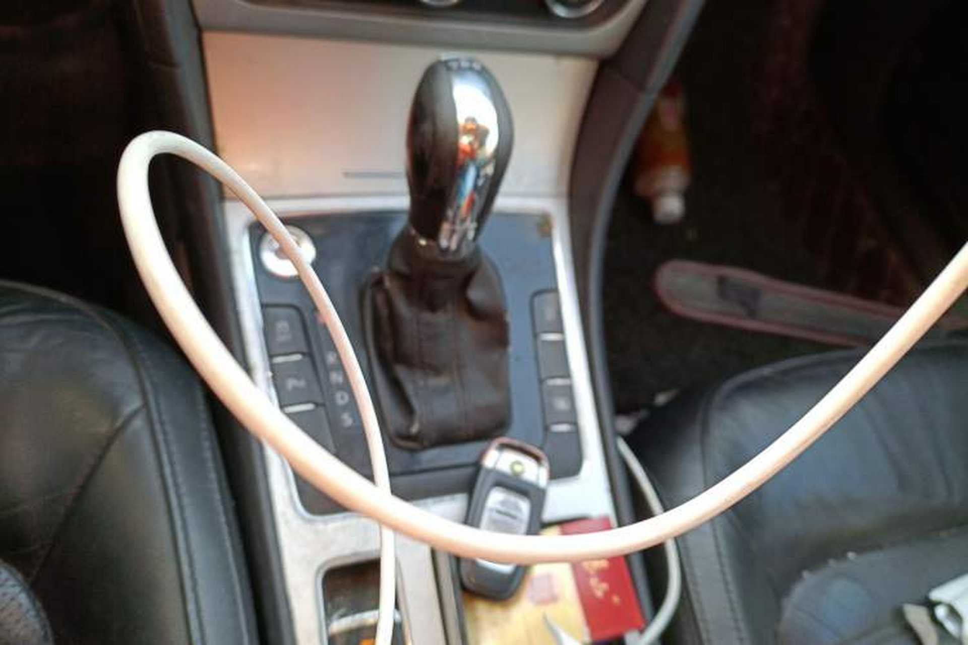 Used Volkswagen Passat 2011 2.0 TSI DSG Premium Edition Gear Lever
