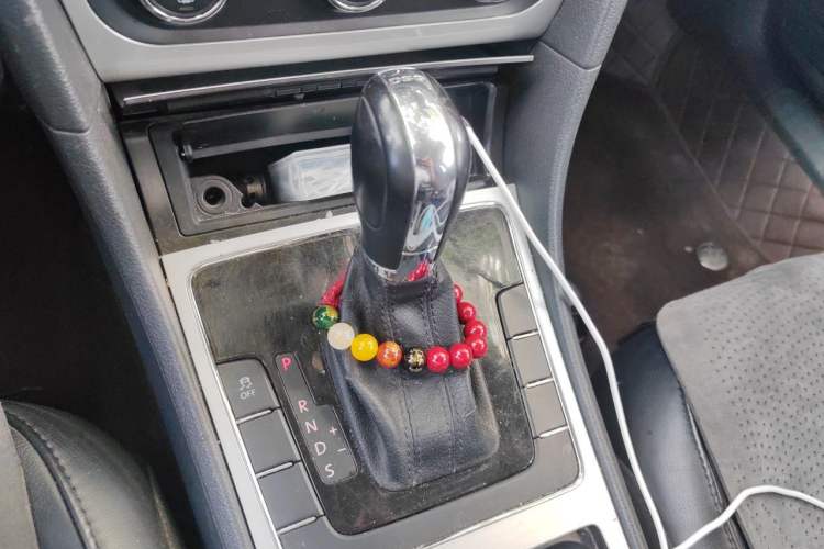 Used Volkswagen Passat 2011 1.8 TSI DSG Prestige Edition Gear Lever