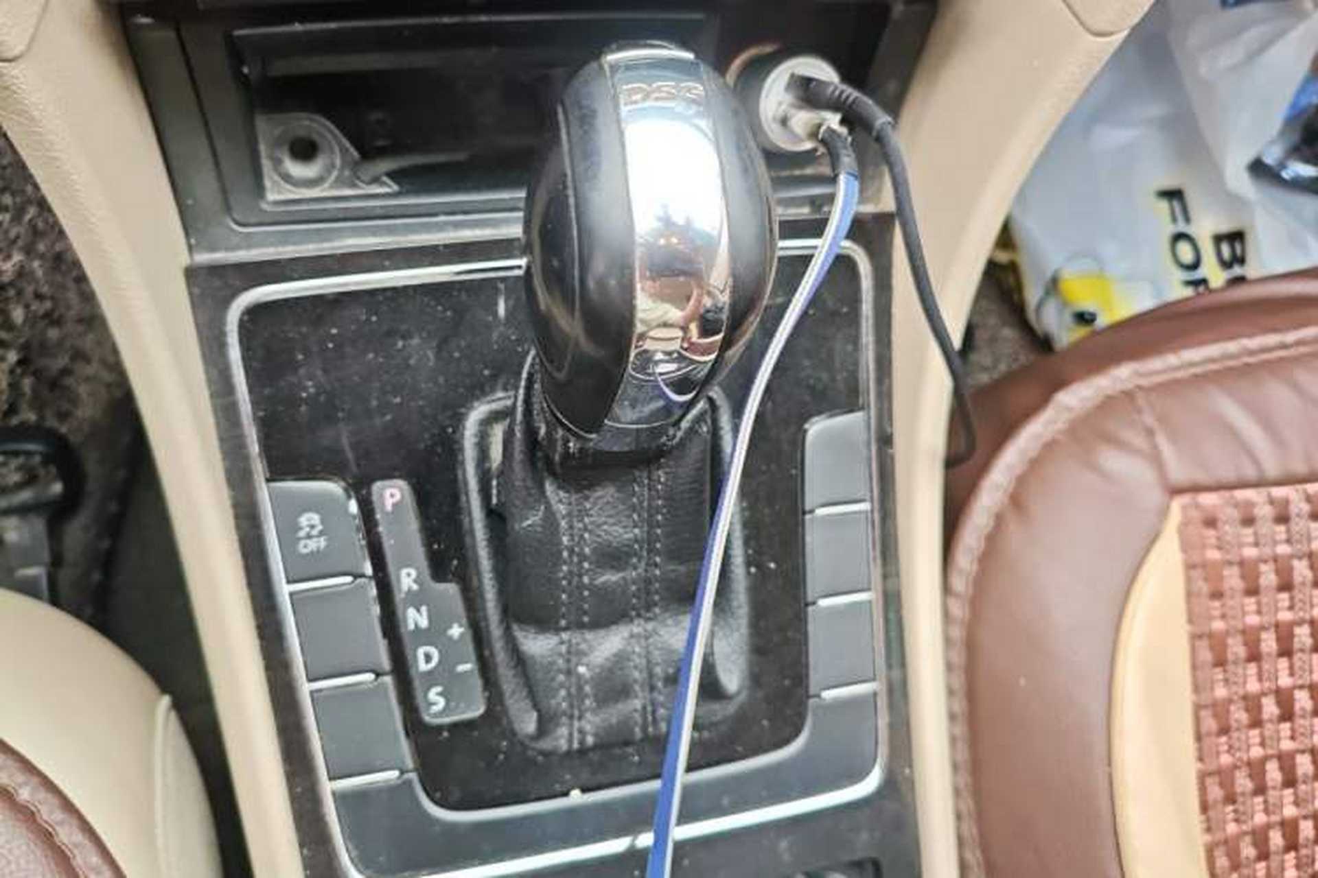 Used Volkswagen Passat 2011 1.4 TSI DSG Prestige Edition Gear Lever