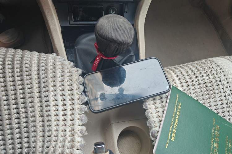 Used Volkswagen Passat 2011 1.8T Manual Luxury Model Gear Lever