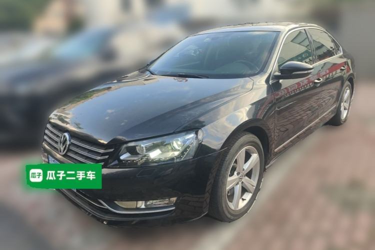 Ojetý Volkswagen Passat 2011 1.8TSI Automatic Prestige Edition Guazi used car, China used car export, Used car for sale, Used cars, Cheapest cars for sale