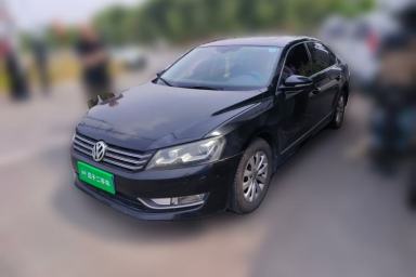 Used Volkswagen Passat 2011 1.8TSI Automatic Prestige Edition