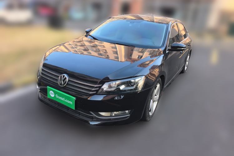 Volkswagen Passat 2011 1.8TSI DSG Prestige Edition с пробегом Guazi used car, China used car export, Used car for sale, Used cars, Cheapest cars for sale