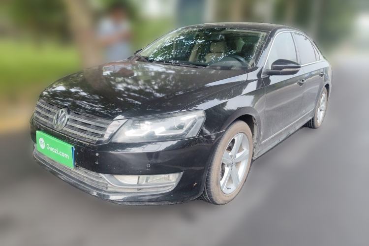 Used Volkswagen Passat 2011 2.0 TSI DSG Premium Edition Guazi used car, China used car export, Used car for sale, Used cars, Cheapest cars for sale