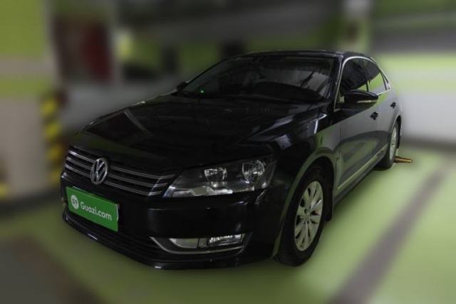 Used Volkswagen Passat 2011 1.8 TSI DSG Prestige Edition