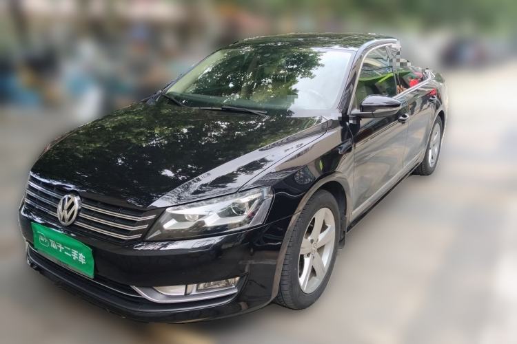 Used Volkswagen Passat 2011 1.8TSI DSG Prestige Edition Guazi used car, China used car export, Used car for sale, Used  cars, Cheapest cars for sale