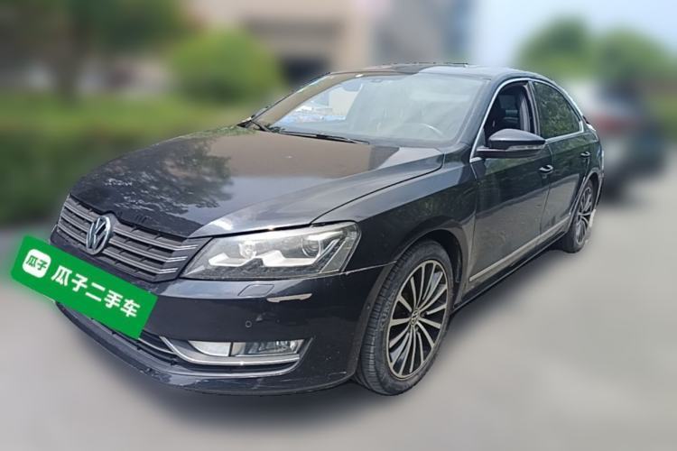 Used Volkswagen Passat 2011 2.0 TSI DSG Ultimate Edition Guazi used car, China used car export, Used car for sale, Used  cars, Cheapest cars for sale