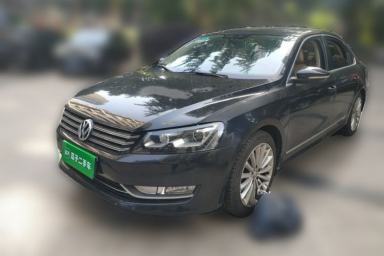 Used Volkswagen Passat 2011 2.0 TSI DSG Ultimate Edition