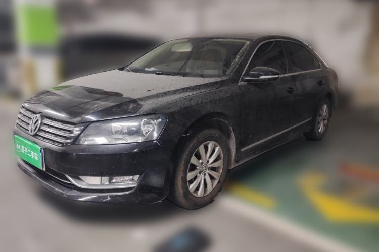 Used Volkswagen Passat 2011 1.8TSI Automatic Prestige Edition Guazi used car, China used car export, Used car for sale, Used cars, Cheapest cars for sale