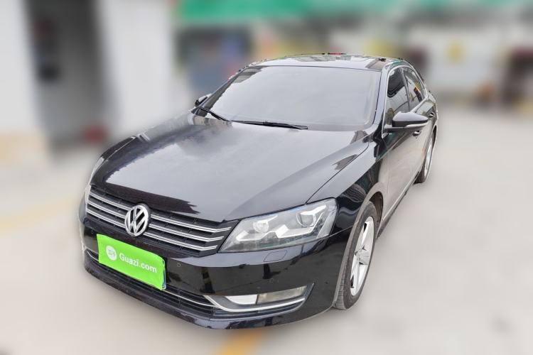 Used Volkswagen Passat 2011 1.8TSI DSG Prestige Edition Guazi used car, China used car export, Used car for sale, Used  cars, Cheapest cars for sale