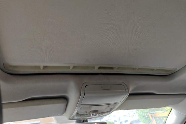 Used Volkswagen Passat 2011 1.8 TSI DSG Prestige Edition Headliner
