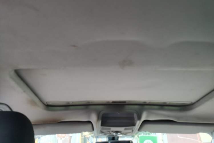 Used Volkswagen Passat 2011 1.8 TSI DSG Prestige Edition Headliner