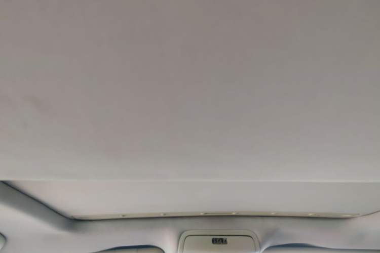 Used Volkswagen Passat 2011 1.8TSI Automatic Prestige Edition Headliner