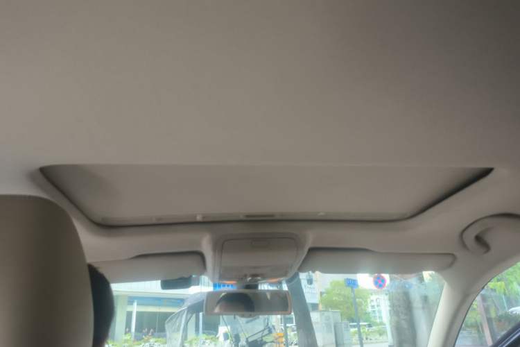 Used Volkswagen Passat 2011 1.8TSI DSG Prestige Edition Headliner