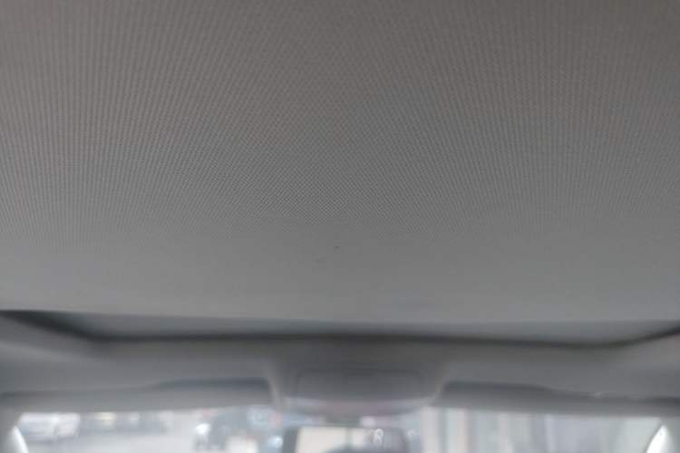 Used Volkswagen Passat 2011 1.8TSI Automatic Prestige Edition Headliner