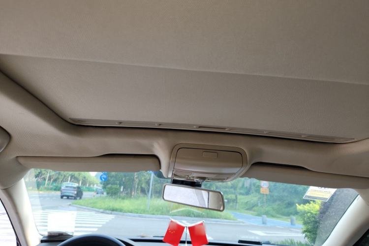 Used Volkswagen Passat 2011 1.4 TSI DSG Prestige Edition Headliner
