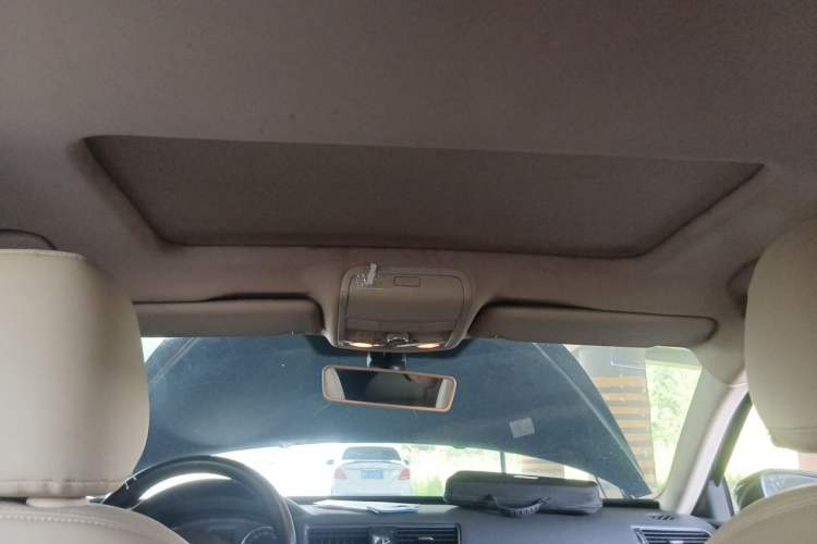Used Volkswagen Passat 2011 1.8 TSI DSG Prestige Edition Headliner