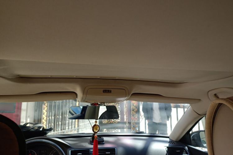 Used Volkswagen Passat 2011 1.8 TSI DSG Prestige Edition Headliner