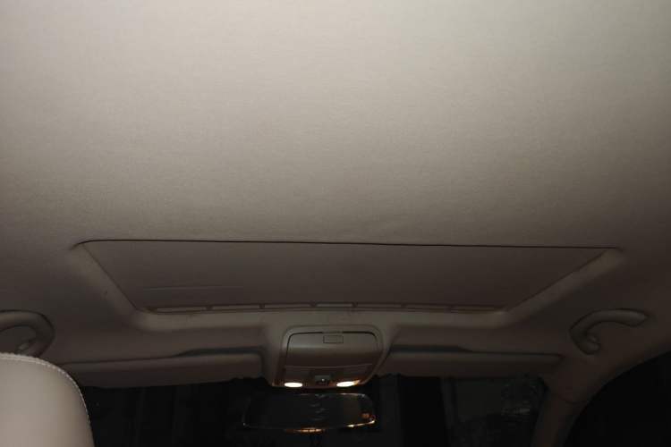Used Volkswagen Passat 2011 1.8 TSI DSG Prestige Edition Headliner