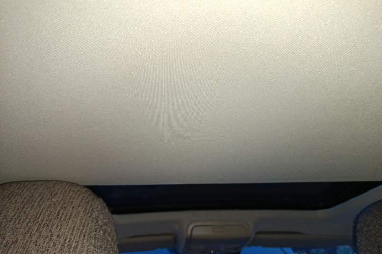 Used Volkswagen Passat 2011 1.8TSI Automatic Prestige Edition Headliner