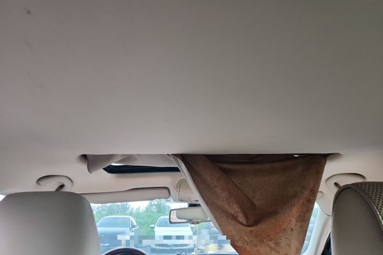 Used Volkswagen Passat 2011 2.0 TSI DSG Ultimate Edition Headliner