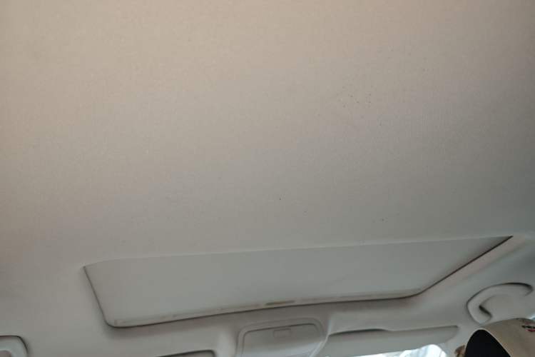 Used Volkswagen Passat 2011 1.8TSI DSG Prestige Edition Headliner