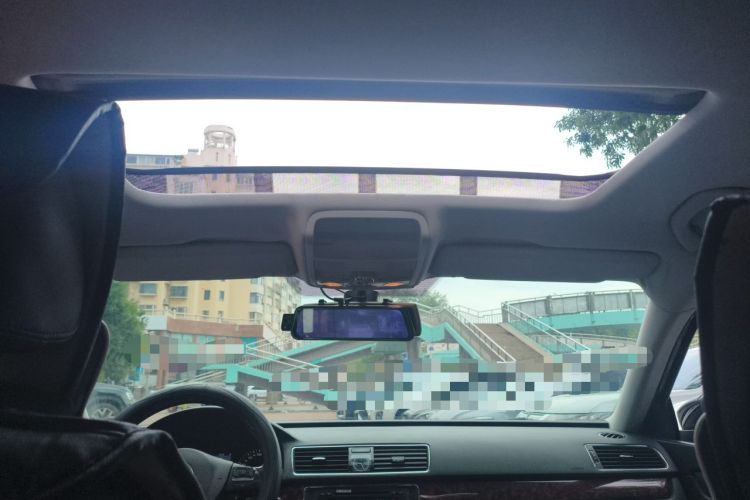 Used Volkswagen Passat 2011 1.8TSI DSG Prestige Edition Headliner